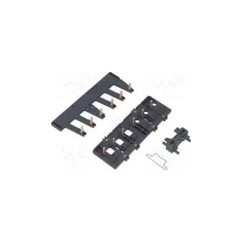 Stykač Mechanické blokování Řada TeSys D