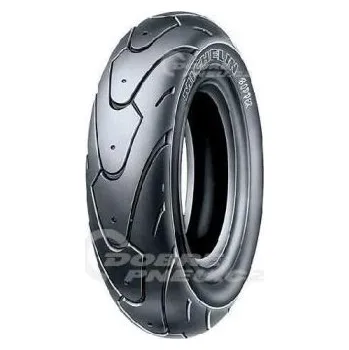 Pneumatiky MICHELIN bopper 120/90 R10 57L, celoroční pneu, moto, sleva DOT
