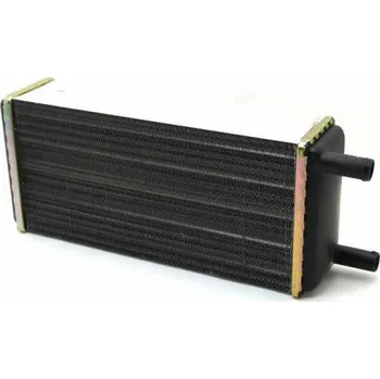 Výměník tepla Radiátor topení 5911-7851 316-972070 Karosa, Liaz, Š-1203... Radiátor topení 5911-7851 316-972070 Karosa, Liaz, Š-1203...