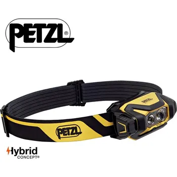 Outdoorové vybavení Petzl PIXA 2025