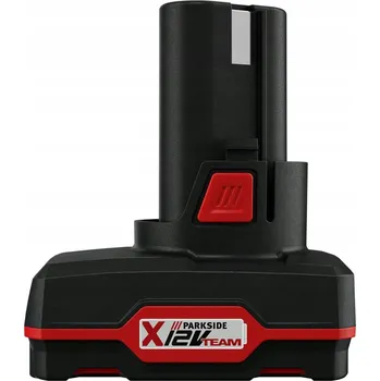 PARKSIDE akumulátor 12 V 4 Ah X12V Team Li-ION