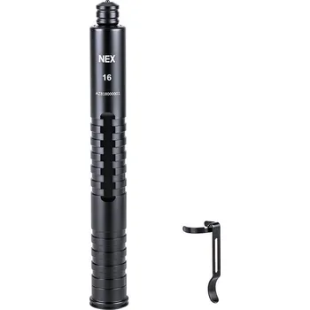 Teleskopický obušek ArmyČastolovice.cz - NEX WALKER 16" - ČERNÝ