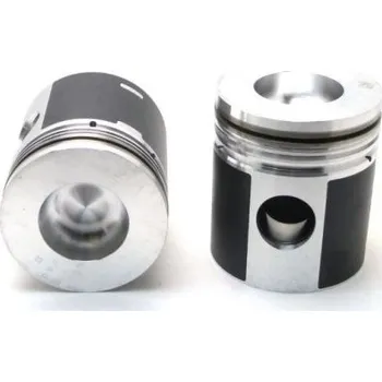 Píst motoru Píst 102 3KR TUR VIN 5202-0002 AGS Píst 102 3KR TUR VIN 5202-0002 AGS