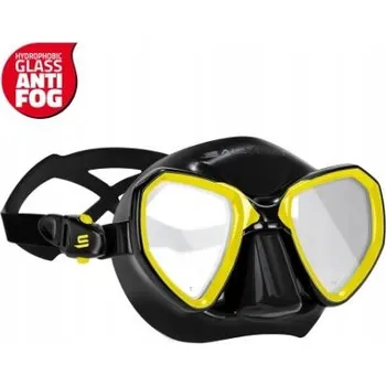 Sluneční brýle Potápěčské brýle Salvimar Morpheus, brýle, černé