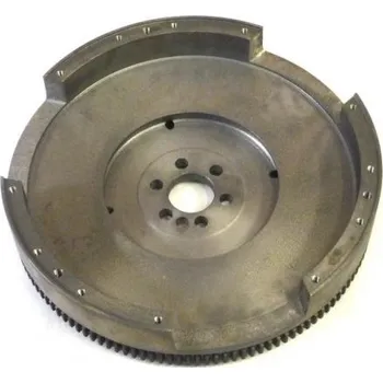 Setrvačník motoru Setrvačník s věncem B+C AGS Setrvačník s věncem B+C AGS