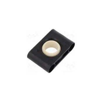 Ložisko stojaté Øvnitř 12mm iglidur® J suchý provoz -30÷80°C