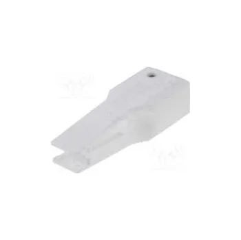 Autopojistky Přísl.pojist extraktor/zkoušečka Barva bilá