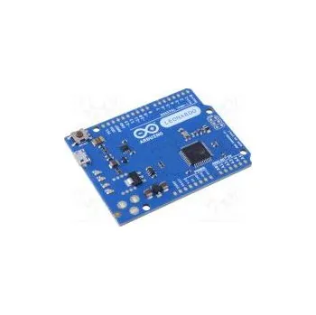 Elektronická stavebnice Arduino ATMEGA32U4 GPIO,I2C,PWM,UART