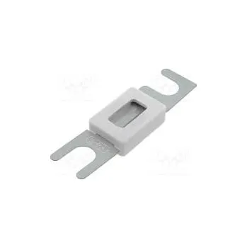 Autopojistky Pojistka tavná automobilová, pásková 150A 80VDC