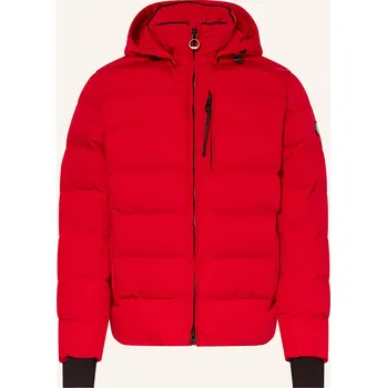 Wellensteyn Pánská Prošívaná Bunda Blackbird S Izolací...