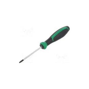 Šroubovák Screwdriver Phillips PH0 DRALL+ Blade length 60mm