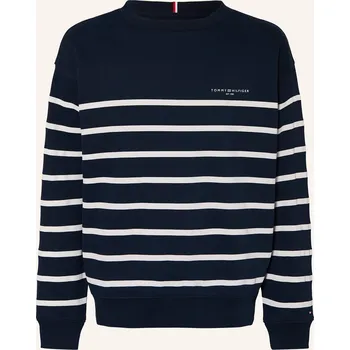 Pánská mikina Tommy Hilfiger Chlapecká Mikina, Mikina, 176