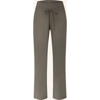 Raffaello Rossi Dámské Žerzejové Kalhoty Candice V...