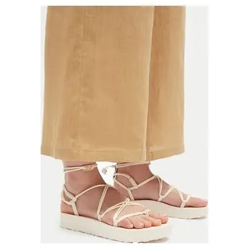 Dámská obuv Sandály Teva Midform Infinity 1127890 Béžová 36