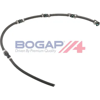 Hadice, unikání paliva BOGAP H1621100