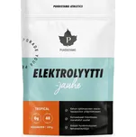 Puhdistamo Electrolyte Powder 240 g