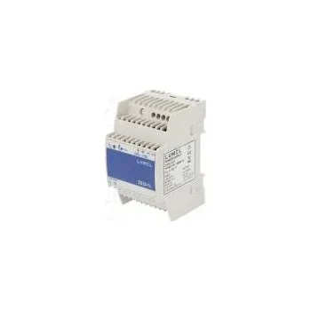 spínaný zdroj LUMEL ZS20-1L, Napájecí zdroj spínaný 45W 24VDC 1,75A 85÷264VAC 120÷370VDC