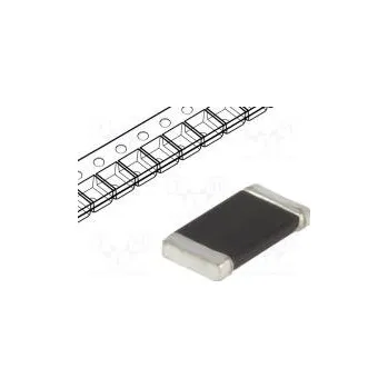 Rezistor Rezistor power metal měřicí SMD 0805 50mΩ 0,5W ±1% -55÷155°C