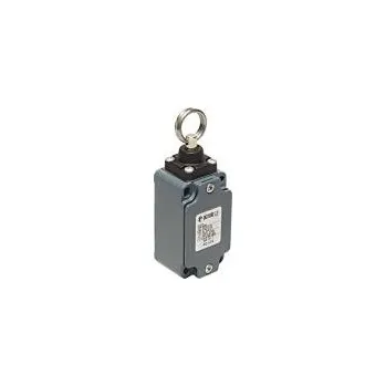 Síťový prvek Limit switch ring NO + NC 10A max.500VAC max.250VDC PG13,5