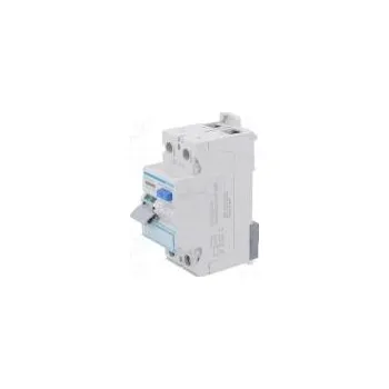 Proudový chránič Proudový chránič Ijmen 40A Iroz 30mA Nárazový proud 250A