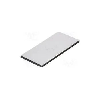 Označovací štítek 22mm IP20 Barva bilá Řada výr har-port