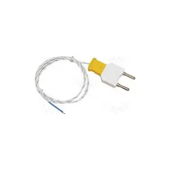 Probe K-type temperature -30÷300°C 0.91m