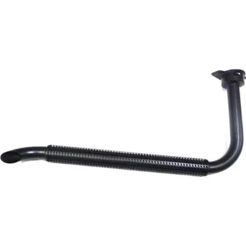 Výfuk pro motocykl Výfuk Major 80 50-014-020 AGS Výfuk Major 80 50-014-020 AGS