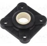 Ložisko límcové Øvnitř 20mm iglidur® W300 suchý provoz