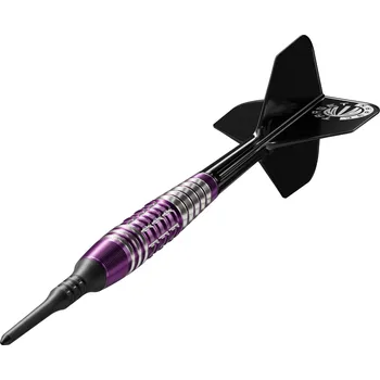 Šipky Target Japan Tung Suk Zenith G1 90% barel 19g soft