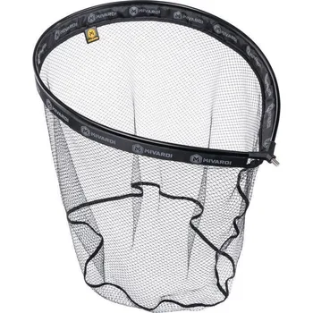 Podběrák Plovoucí podběráková hlava Mivardi TMX Method FLRC