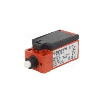 Síťový prvek Limit switch NO x2 5A max.240VAC max.24VDC M20 IP66 -30÷75°C