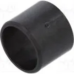 Ložisko válcové kluzné ložisko Øprům 12mm Øvnitř 10mm L 10mm