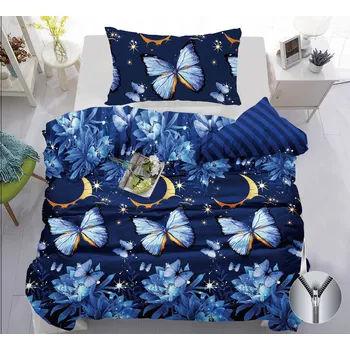 Povlečení Bavlněné povlečení Magic dream