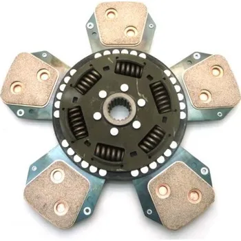 Spojková lamela Lamela spojková d=325/18dr KO, AXO, TO FRT AGS Lamela spojková d=325/18dr KO, AXO, TO FRT AGS