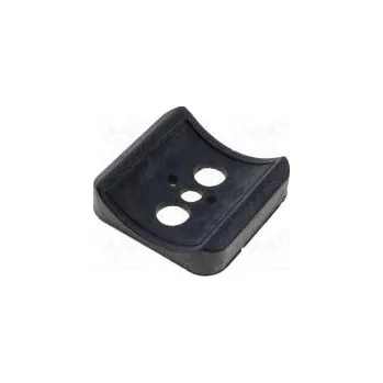 Těsnění motoru Profilované těsnění pro Ø35-43 mm Určení GSAZ NBR