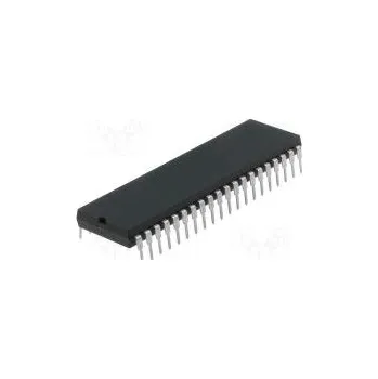Bit Mikrokontrolér AVR EEPROM 4kB SRAM 16kB Flash 128kB DIP40