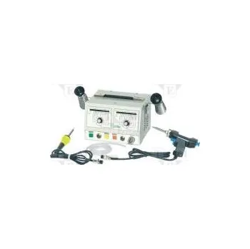 Páječka Pájecí a odpájecí stanice analogová,potenciometrem 50W 5,3kg