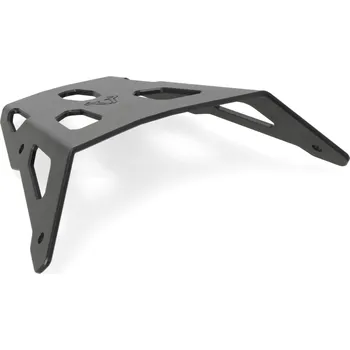 Zavazadlo na motocykl SW MOTECH nosič STREET RACK Honda CB 750 Hornet black