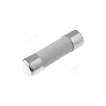 Autopojistky Pojistka tavná gR keramická, průmyslová 40A 690VAC 14x51mm