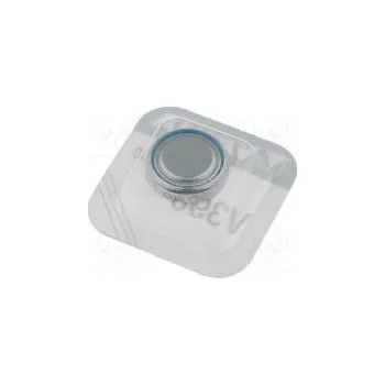 Článková baterie Baterie s oxidem stříbrným 1,55V knoflíkové,SR54 60mAh 1ks.