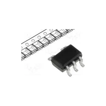 Sada nářadí IC komparátor low-power Cmp 1 1,1÷5,5V SMT SC70-5 role,páska