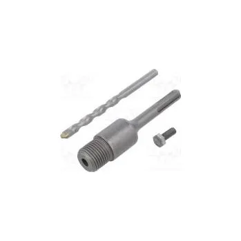 Vrták Adaptér pro vykružovací vrtáky 100mm SDS-Plus®