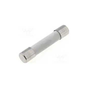 Autopojistky Pojistka tavná zpožděná 30A 250VAC keramická,kulatý 6,3x32mm