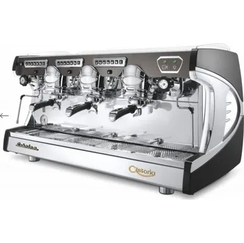 Kávovar Kávovar Sabrina SAE/3 třípákový - digitální ovládání