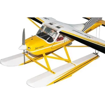 RC model letadla Sada plováků (Glasair Sportsman G2-2 1,8m)