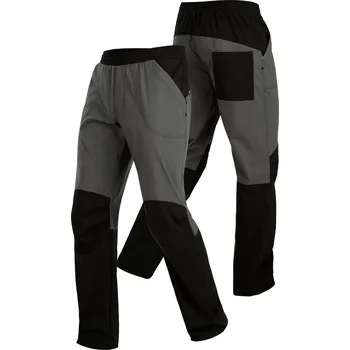Pánské kalhoty Kalhoty pánské dlouhé 5F226 LITEX Barva: šedá, Velikost: XL