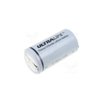 Článková baterie Baterie lithiové 3,6V C 9000mAh nenabíjecí Ø26,2x50mm