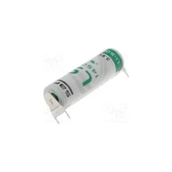Článková baterie Baterie lithiové 3,6V AA 2600mAh nenabíjecí Ø14,5x50mm