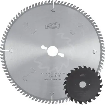 Pilový kotouč Sada SK pilových kotoučů na lamino PILANA 300 + 100
