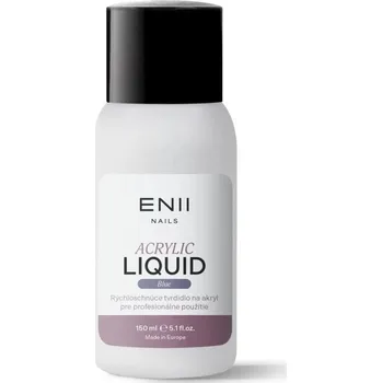 Tvrdidlo modré 150ml Enii-nails